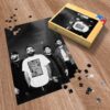 A Day To Remember Puzzle Band Members Puzzle