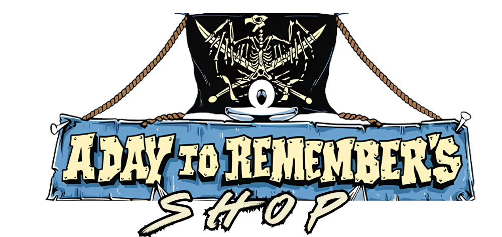 A Day to Remember Shop