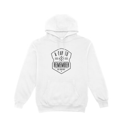 A Day To Remember Bad Vibrations Hoodie