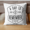 A20Day20To20Remember20Bad20Vibrations20Pillow - A Day to Remember Shop