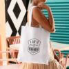 A Day To Remember Bad Vibrations Tote