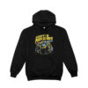 A Day To Remember Band Mens Black Hoodie