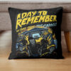 A20Day20To20Remember20Band20Mens20Black20Pillow - A Day to Remember Shop