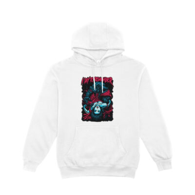 A Day To Remember Beauty & the Beast Hoodie
