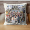 A20Day20To20Remember20Big20Ole20Album20Pillow202 - A Day to Remember Shop