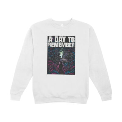 A Day To Remember Homesick Sweatshirt