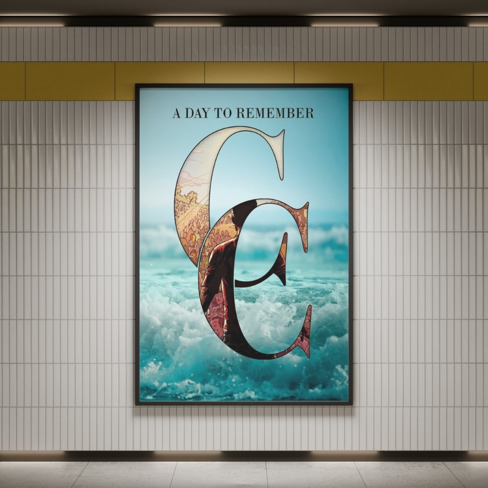 A Day To Remember Hot Design Wall Art