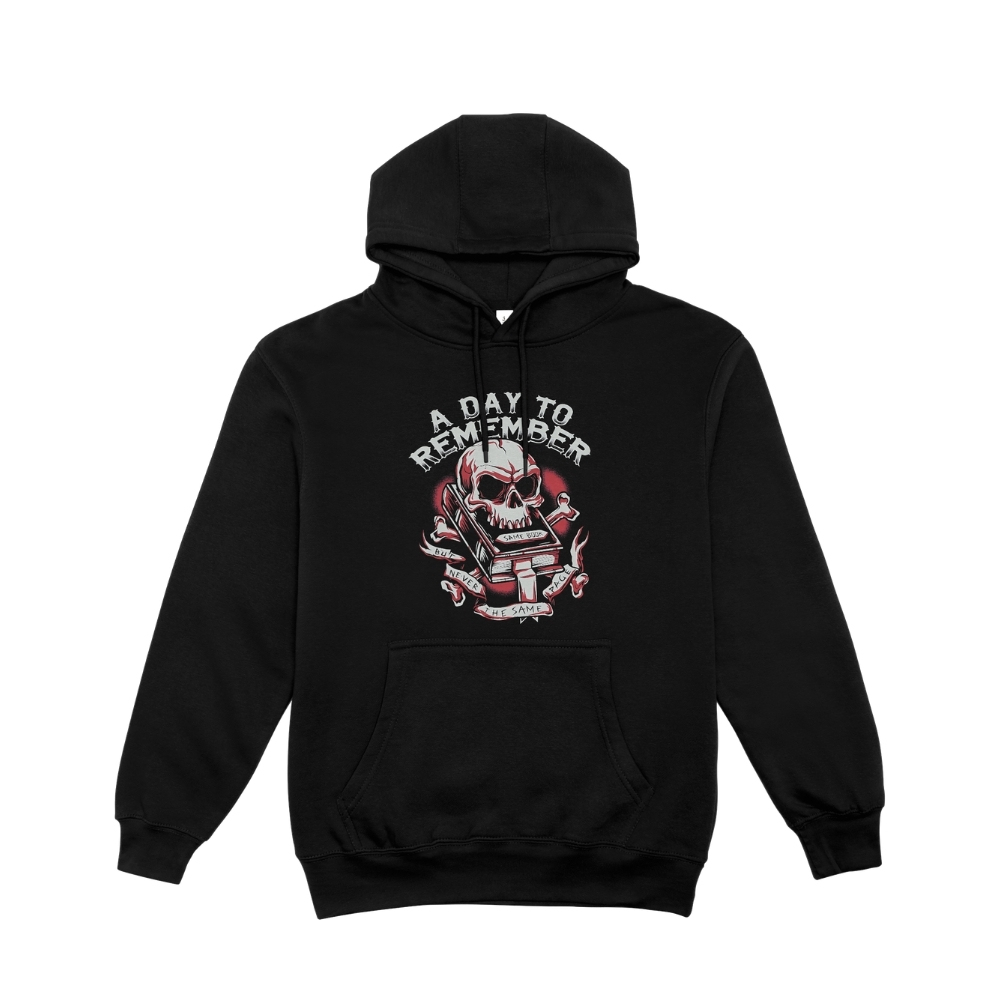 A Day To Remember Hot Hoodie