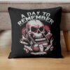 A Day To Remember Hot Pillow