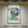 A20Day20To20Remember20Sticks2020Bricks20Wall20Art - A Day to Remember Shop