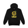 A Day To Remember Sunflower Hoodie