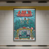 A20Day20To20Remember20Warped20Tour20Wall20Art - A Day to Remember Shop