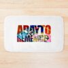 A20Day20to20Remember20Clolorful20Logo20Bath20Mat - A Day to Remember Shop