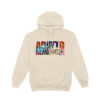 A20Day20to20Remember20Clolorful20Logo20Hoodie - A Day to Remember Shop