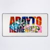 A20Day20to20Remember20Clolorful20Logo20Mousepad - A Day to Remember Shop
