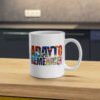 A20Day20to20Remember20Clolorful20Logo20Mug - A Day to Remember Shop