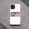 A20Day20to20Remember20Clolorful20Logo20Phonecase - A Day to Remember Shop