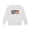 A20Day20to20Remember20Clolorful20Logo20Sweatshirt - A Day to Remember Shop
