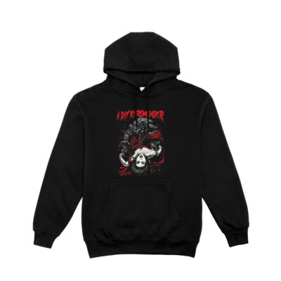 ADTR The Downfall of Us All Hoodie