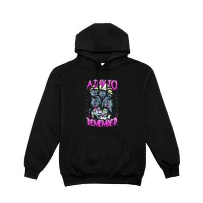 ADTR The Pack's Symphony Hoodie