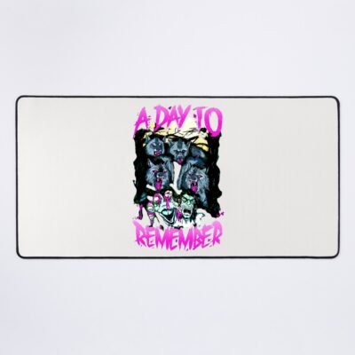 ADTR The Pack's Symphony Mousepad