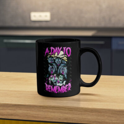 ADTR The Pack's Symphony Mug