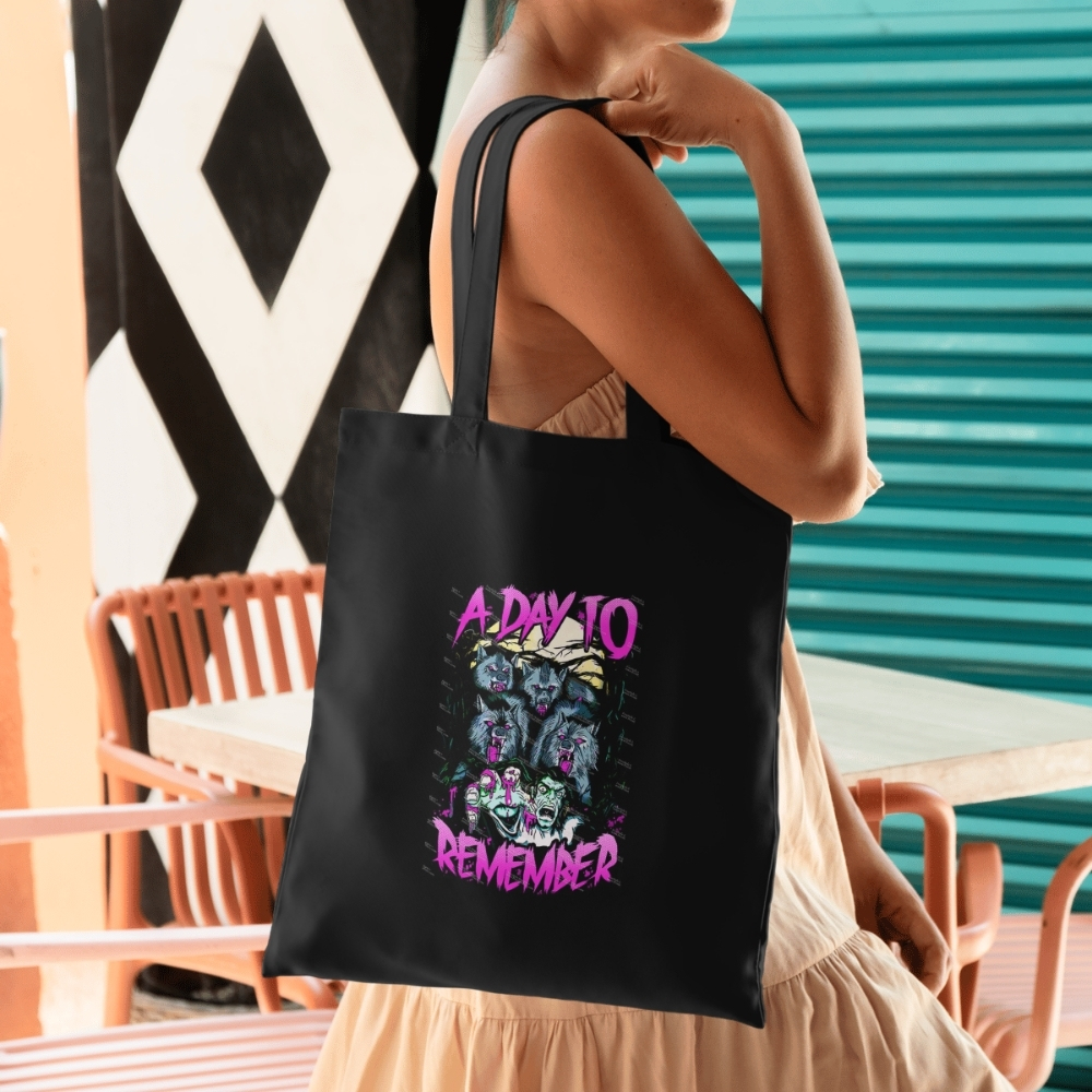 ADTR The Pack's Symphony Tote