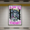 ADTR20The20Pack27s20Symphony20Wall20Art - A Day to Remember Shop