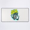 ADTR20Werewolf20Hardcore20Punk20Rock20Monster20Mousepad - A Day to Remember Shop