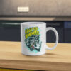 ADTR20Werewolf20Hardcore20Punk20Rock20Monster20Mug - A Day to Remember Shop