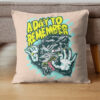 ADTR20Werewolf20Hardcore20Punk20Rock20Monster20Pillow - A Day to Remember Shop
