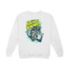ADTR20Werewolf20Hardcore20Punk20Rock20Monster20Sweatshirt - A Day to Remember Shop