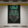 ADTR20What20Separates20Me20From20You20Wall20Art - A Day to Remember Shop