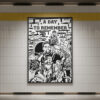 Best20Selling20A20Day20To20Remember20Wall20Art - A Day to Remember Shop