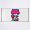 Fashion Printed  A Day To Remember Funny Mousepad