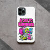 Fashion Printed  A Day To Remember Funny Phonecase