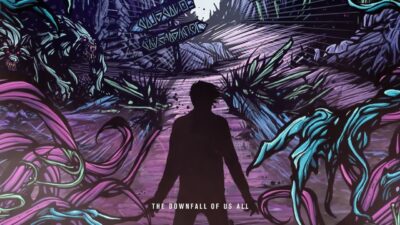 The Downfall of Us All - A Day to Remember Shop
