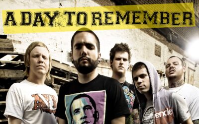 Top 7 Best A Day to Remember Birthday Gifts for Fans in 2026 1 - A Day to Remember Shop